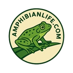 Amphibian Life